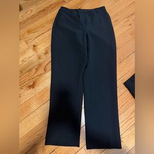 Express super high rise editor dress pants